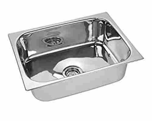 Easy To Clean Stainless Steel Kitchen Sink 