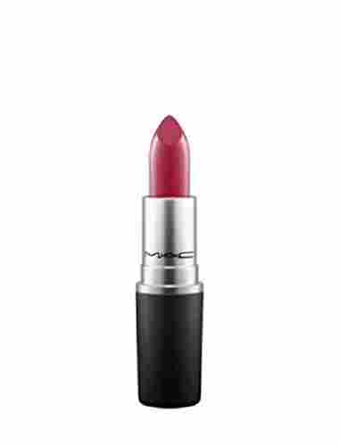 Women Long Lasting Skin Friendly Soft Smooth Water Proof Red Mac Lipstick