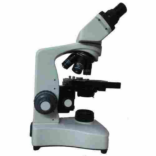 128 X 148 Mm Fixed Stage 100x To 675x Total Magnification Pathological Microscope