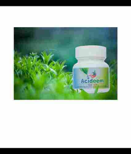 Herbal Acideem Acidity Tablets