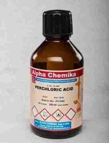 Liquid Perchloric Acid AR, For Laboratory