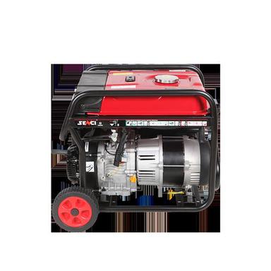 Portable Gasoline Generator SENCI-II SERIES SC5000-II