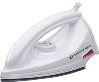 With Advance Soleplate And Anti-Bacterial German Coating Technology White Dx-6 Dry Iron Cord Length: 2  Meter (M)