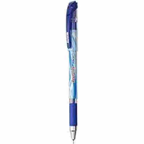 Everyday Use Lightweight Comfortable Grip Extra Smooth Writing Blue Ink Gel Pen