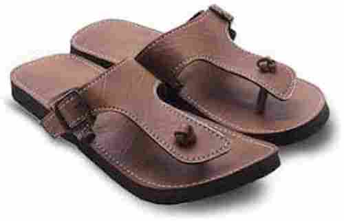Soft And Comfortable Sturdy And Obtainable Provide Smooth Grip Stylish Chappals For Mens