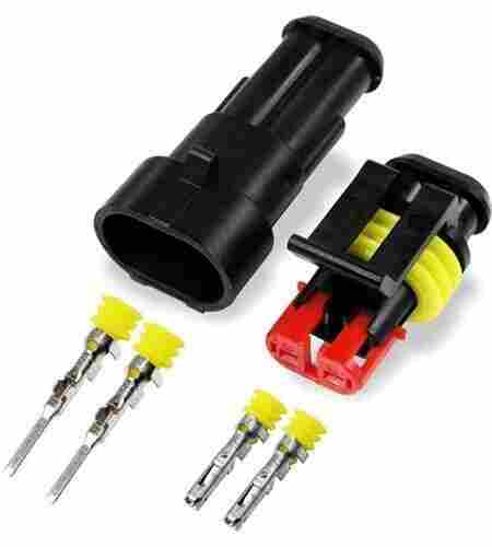 1.5 Series Electrical Multi Sealed Connector Kit Terminals Te Connectivity Amp Supersea