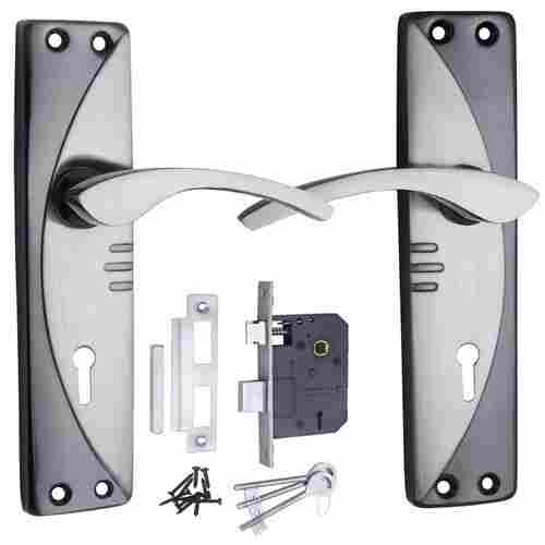 1003 K.Y Door Mortise Lock With Simple Installation And Stable Performance