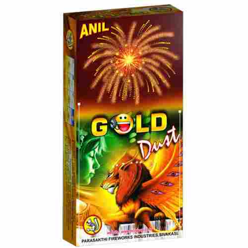 Anil Gold Dust Crackers