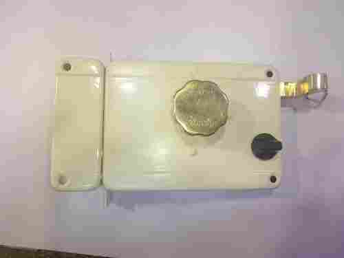 Rectangular Shape Yark Door Lock With Corrosion Proof(200-500 Grams)