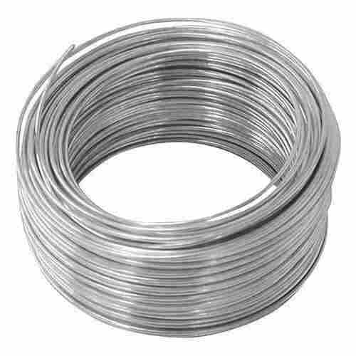 Strong Tensile Capacity Robust And Trustworthy Galvanized Steel Earthing Wire