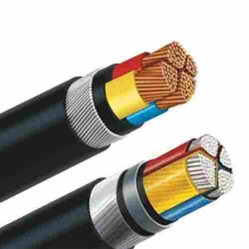 4 Sqmm To 400 Sqmm Polycab Aluminium Cable