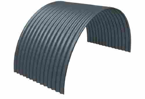 Easy to Install Arch Type Roofing Sheet with Thickness of 0.35mm to 0.50mm