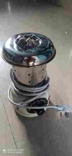 Electrically Operated Bunsen Burner