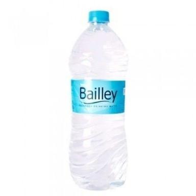 Most High Quality Widely Preferred Best Source Bailey Mineral Water Packaging: Plastic Bottle