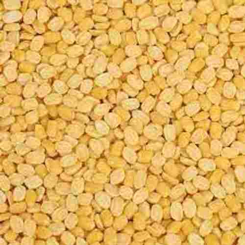 Rich In Protein And Fiber Nutrient Dense Healthy Yellow Moong Dal