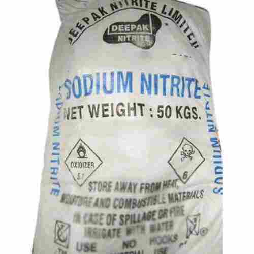 Sodium Nitrate