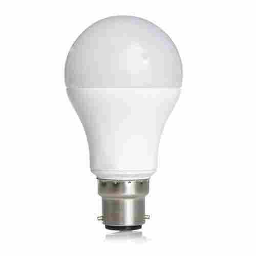 Long Lasting Round 9 Watt LED Bulb
