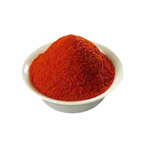 A Grade Spicy Flavored Blended Processed Dried Red Chili Powder, Pack Of 1kg
