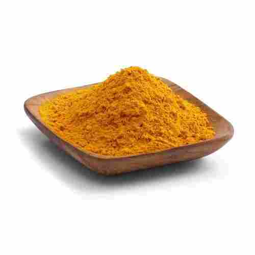 Healthy Finely Blended A Grade Pure Dried Yellow Turmeric Powder, 1 Kg