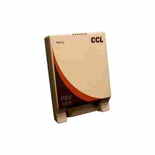 Navkar Systems Ccl Pbx Intercom System - Cox-105b