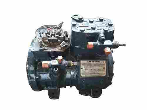 Single Phase Air Conditioning Compressor With Sharp Cooling System For AC Unit