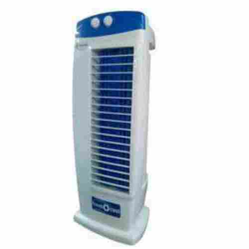 Tower Air Cooler With Swing Control, 1550 Rpm Fan Speed, 5 Hp Motor Power
