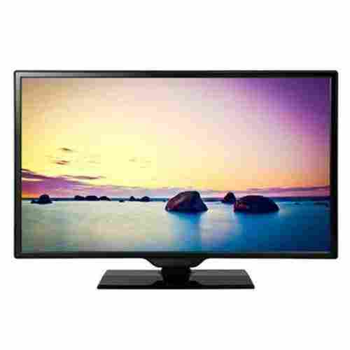 Wall Mount/Table Mount Smart Led Tv, Black Color Frame, 32 Inch Size
