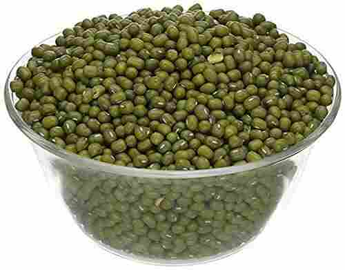 99% Purity A Grade Dried 12% Moisture Dried Splited Moong Dal 