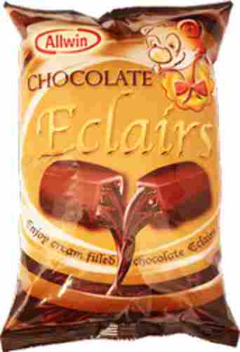 Allwin Chocolate Eclairs Candy