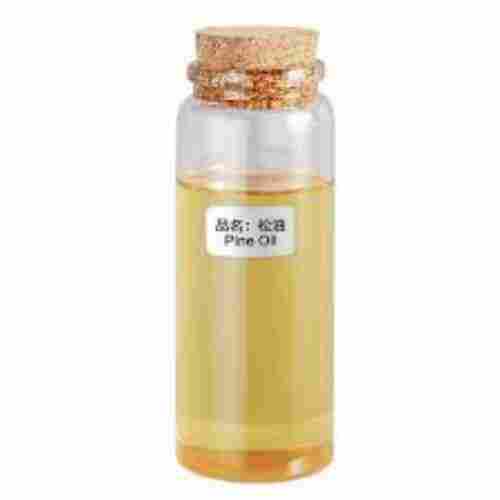 Hygienically Packed Liquid Pine Essential Oil Food And Cosmetic, Packaging Bottle