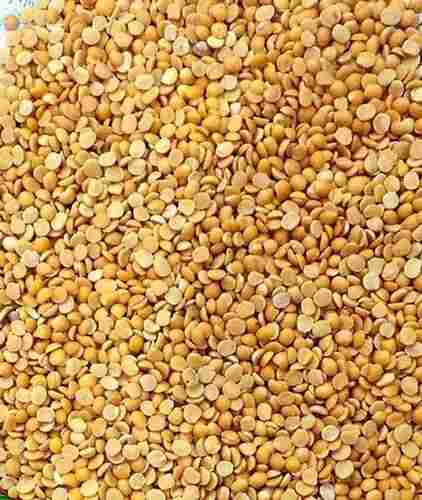 Indian Originated Commonly Cultivated Splited Dried Yellow Toor Dal, 1 Kg
