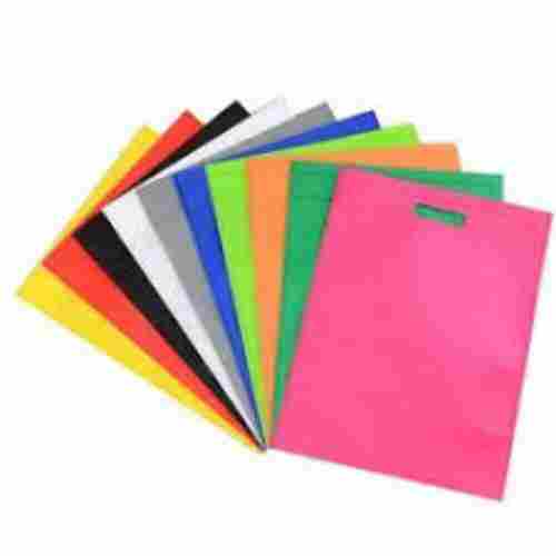 Non Woven Bags For Apparel And Shopping, Available In Various Color