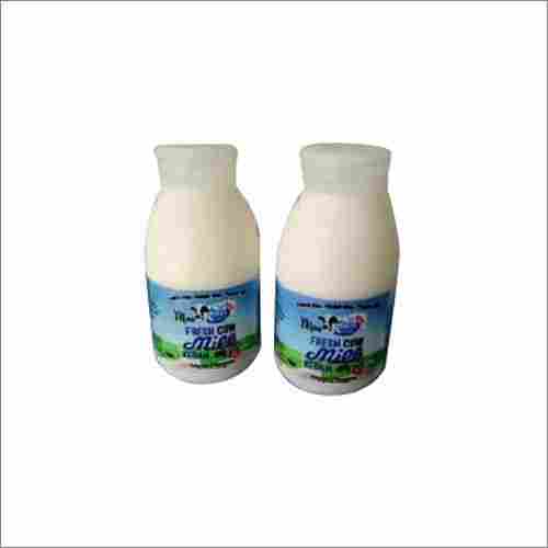 Pure and Fresh Cow Milk