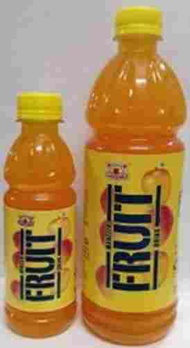 Soft Drink Yellow Fruit Cold Drinks, Liquid, Packaging Type: Bottle