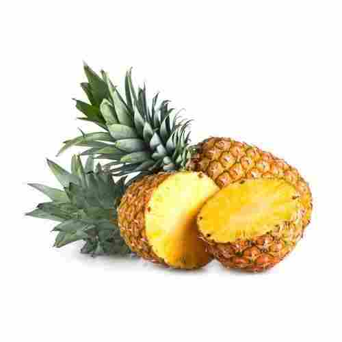 Anti-Inflammatory Delicious Juicy Digestive Tropical Tasty 100% Natural Fresh Pineapple Fruit