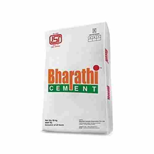 Bharathi Grey Cement