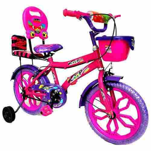 Light Weight Long Lasting Fine Finish Kids Bicycle