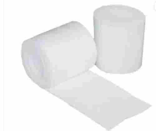 White Color 15cm X 3m Size Size Non-Sterility Cotton Gamjee Roll 