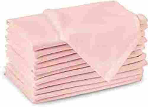 Washable And Comfortable Light Soft And Smooth Fabric Baby Napkin