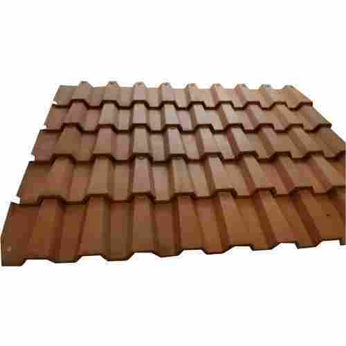 Clay Roofing Tile