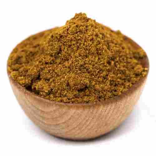 Hygienically Packed Blended Spicy Brown Garam Masala Powder, Packet Of 1 Kg