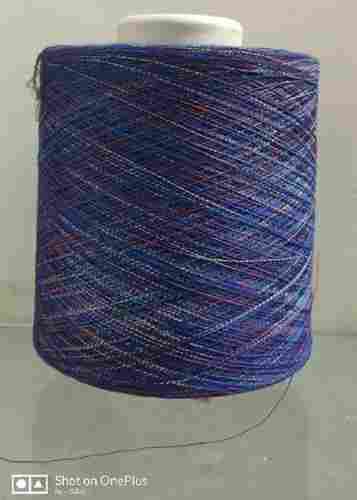 Multi Colour Slub PV Patterning Yarn