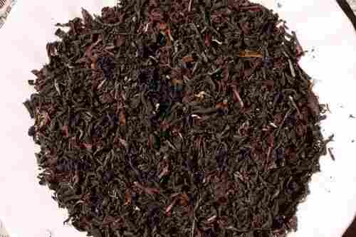 Naturally Dried Aromatic And Refreshing Flavor Black Loose Darjeeling Tea