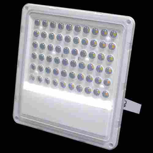 Portable Aviot Lumen 100w LED Flood Light With Lens Type Down Choke