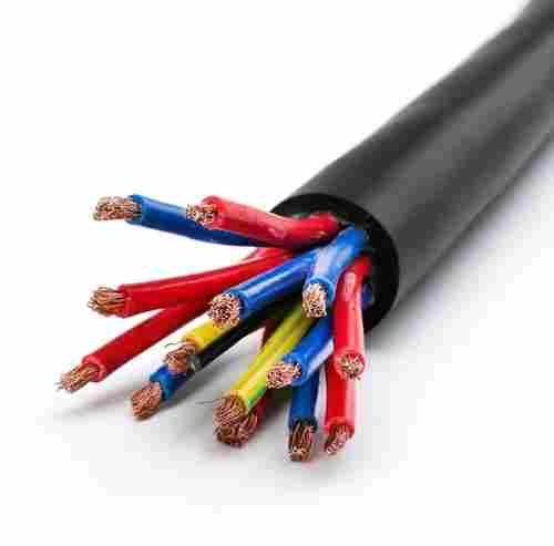 PVC Sheathed Flexible Cable, Power 1.1 KV