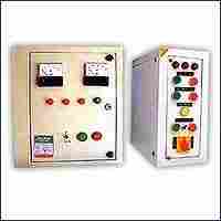 Control Panel Board For Hollow Block Machine