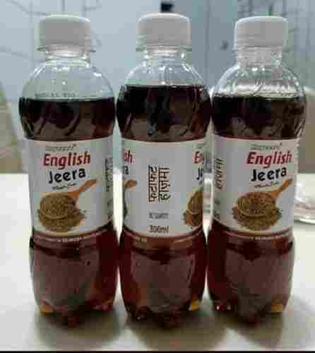 200 Ml Bottle Packed Jeera Masala Cold Drink For Instant Refreshment And Rich Taste