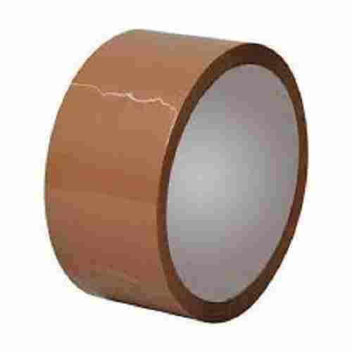 Cello Brown Single Sided Adhesive Packaging Tape with 3 Inch Width 65 Meter Length