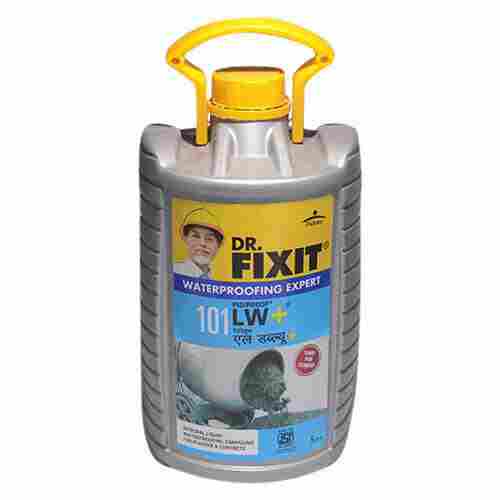 Dr.Fixit LW+ Integral Liquid Waterproofing Chemical 200 Ml