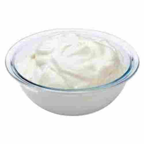 Original Flavored Half Sterilized Processed Fresh Pure White Curd, Packet Of 1 Kg